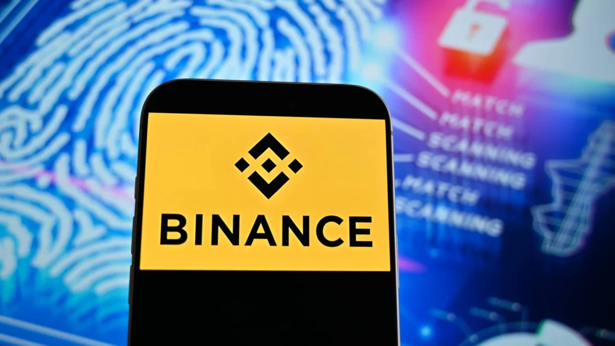 Binance Security Breach Freezes Billions in Crypto Assets