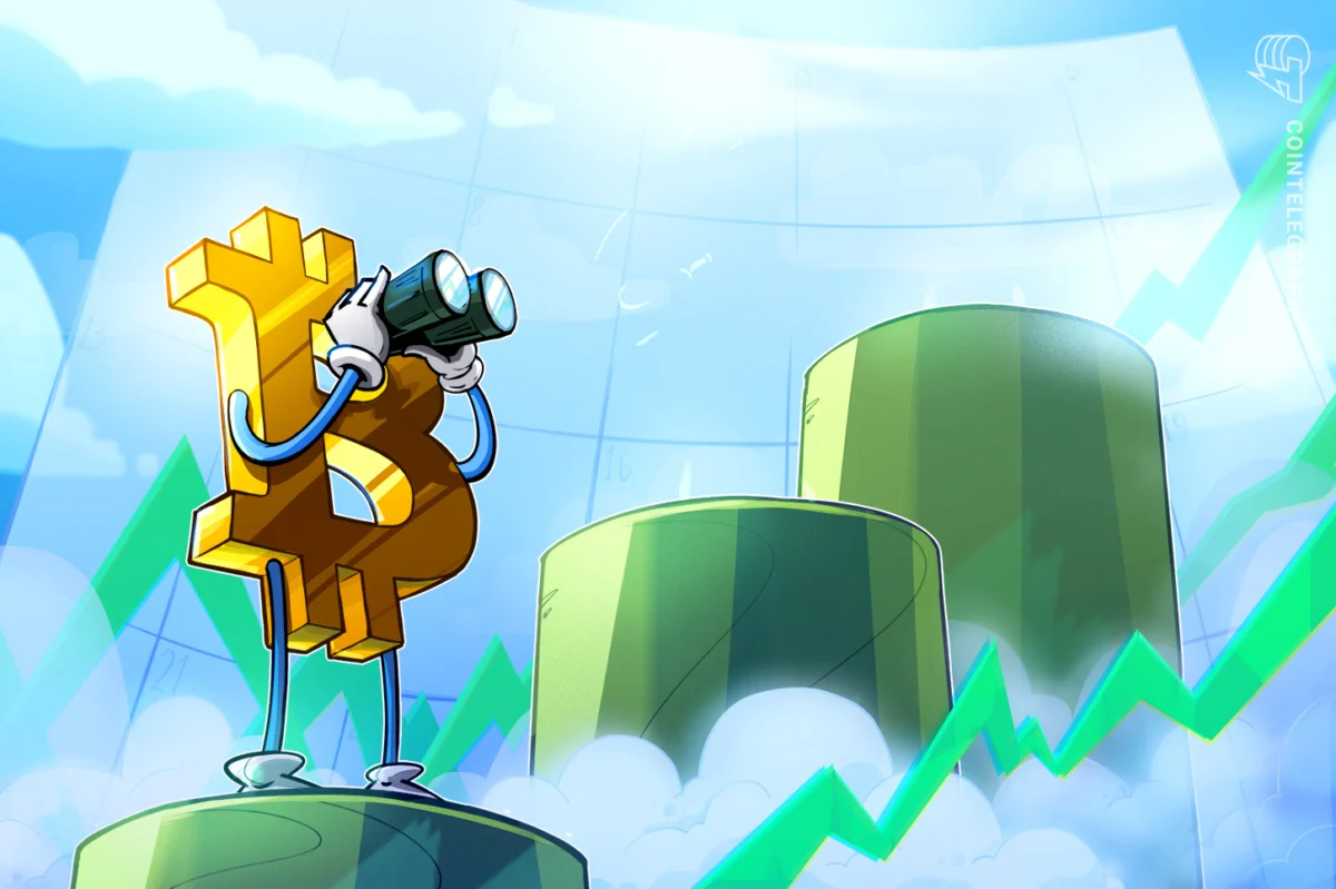 Bitcoin ETF Inflows Reach $176M as BTC Climbs Above $80K