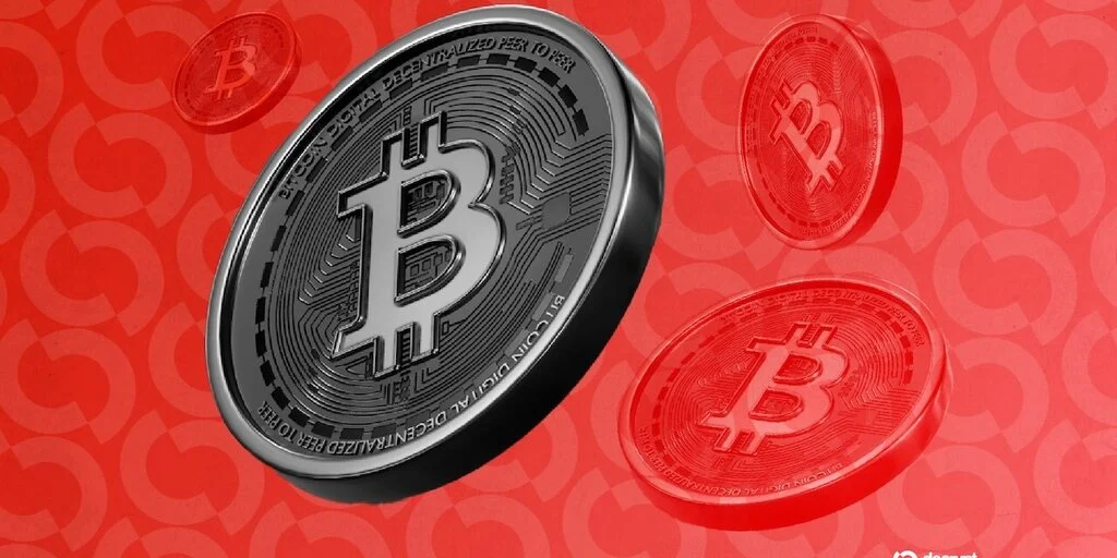 Bitcoin ETFs Lose Nearly $1 Billion in Two Weeks Amid Red October