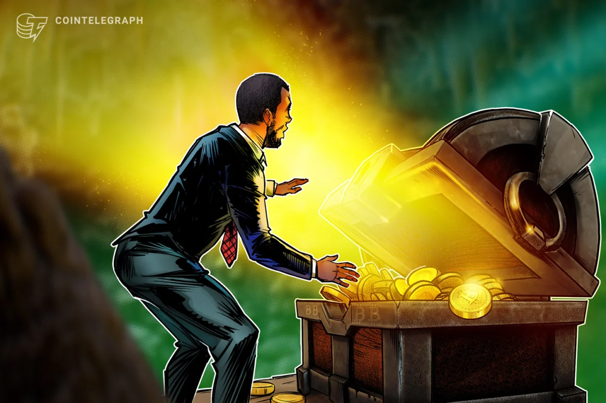Bitcoin Rally May Revive Treasury Buying, Experts Say Easy-Money Era Over