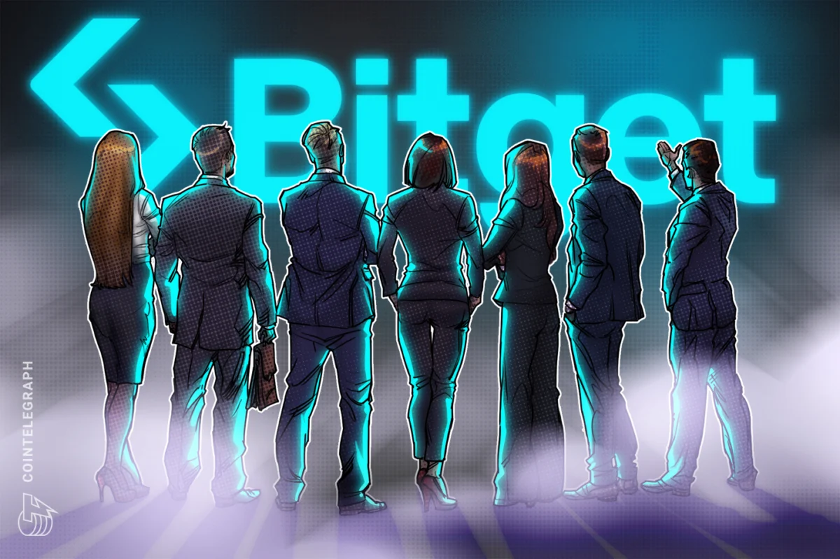 Bitget to Discontinue Services for Some Users in One-Off Exercise