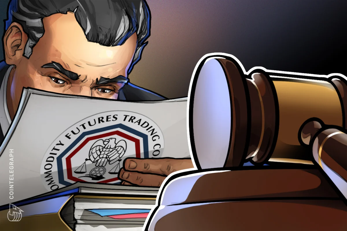 Blockchain.com Seeks CFTC Approval for Prediction Markets Licenses