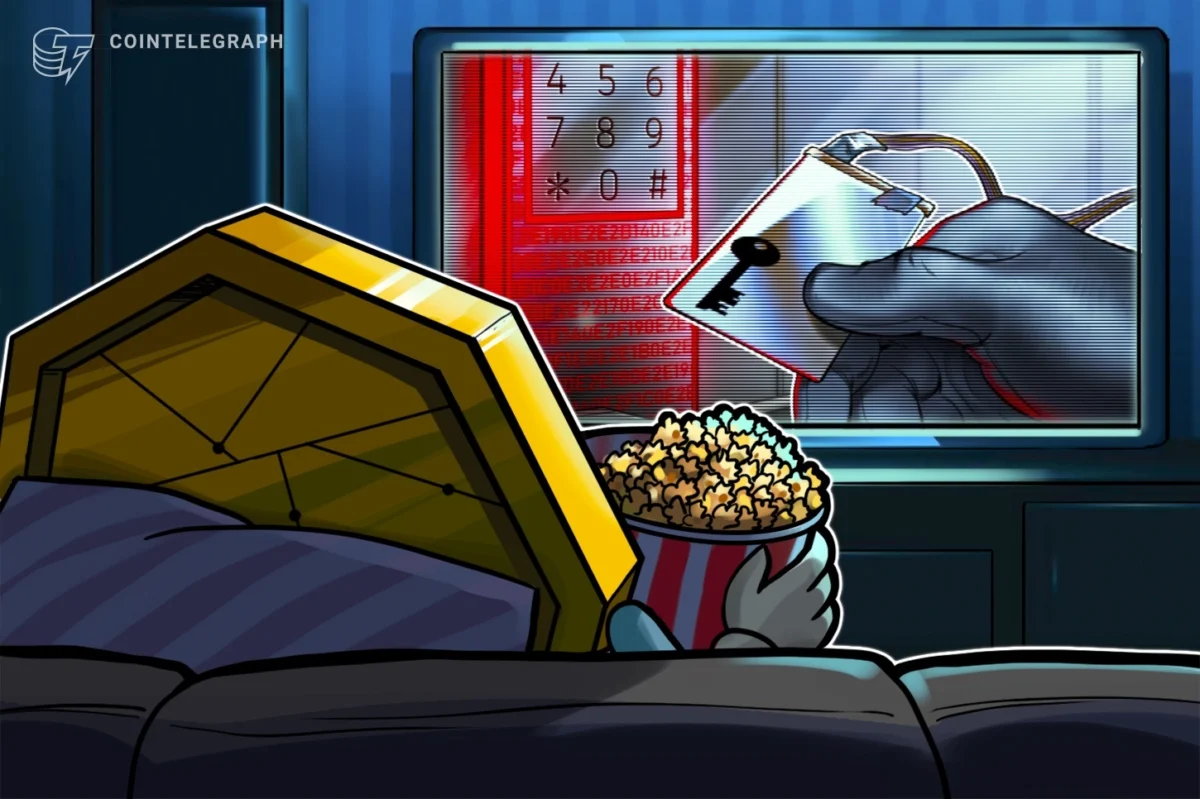 Bloom Bot Hackers Steal $953K From 48 Wallets