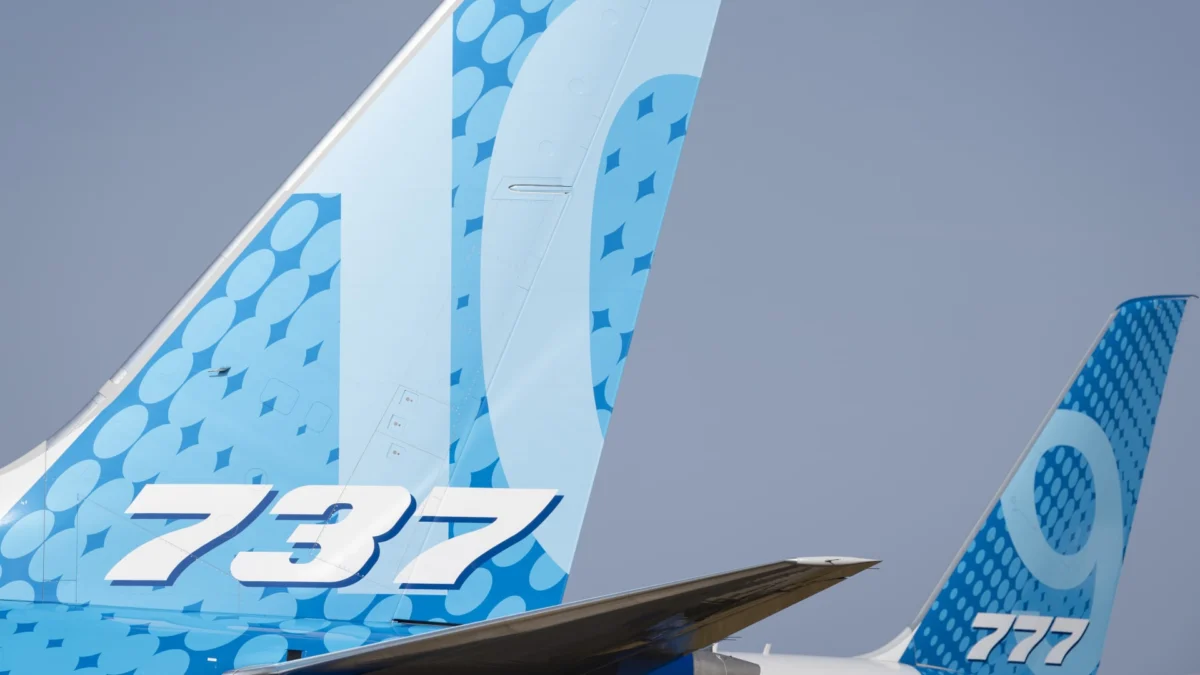 Boeing 737 Max 10 Wins FAA Approval After Years of Delays