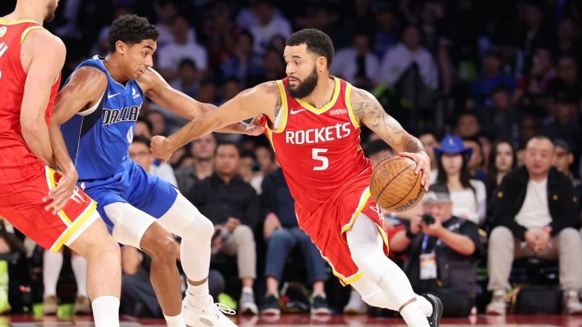 ESPN Fantasy Basketball Crew Shares One Contrarian Player Prediction