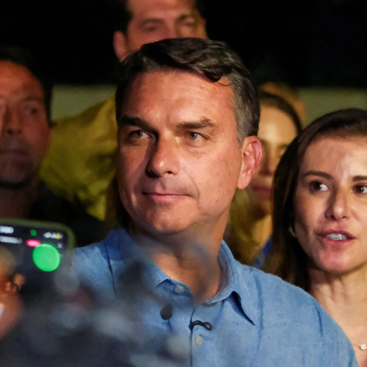 Bolsonaro Family Resurfaces Strongly in Brazilian Election Results