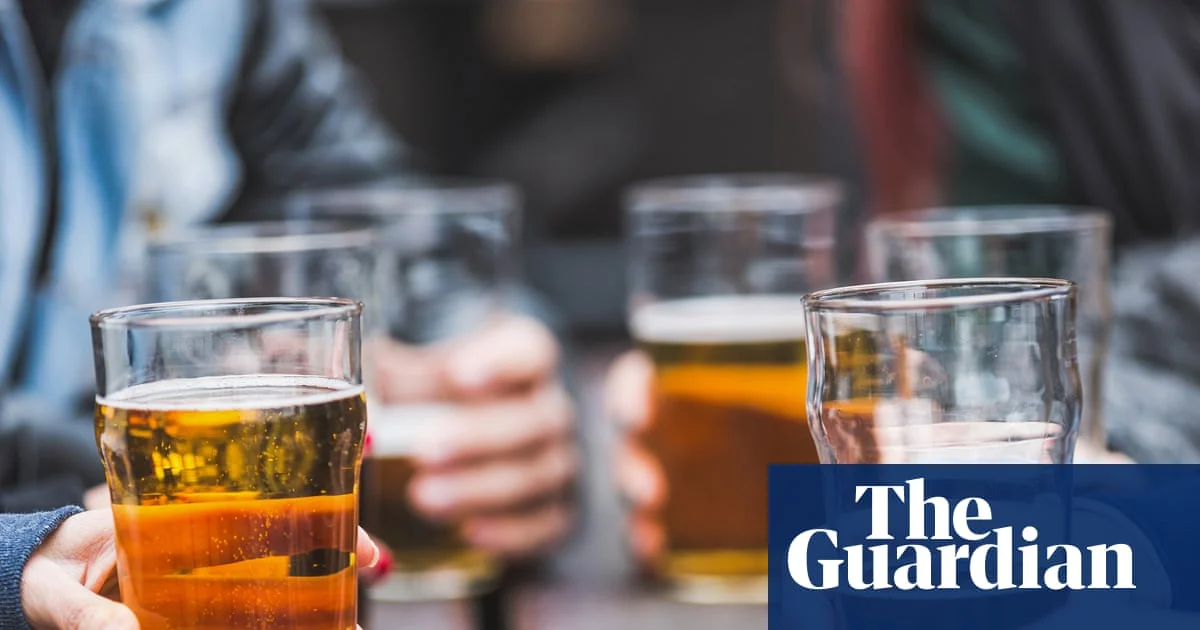 Heineken Warns Weight-Loss Drugs May Reduce Beer Sales