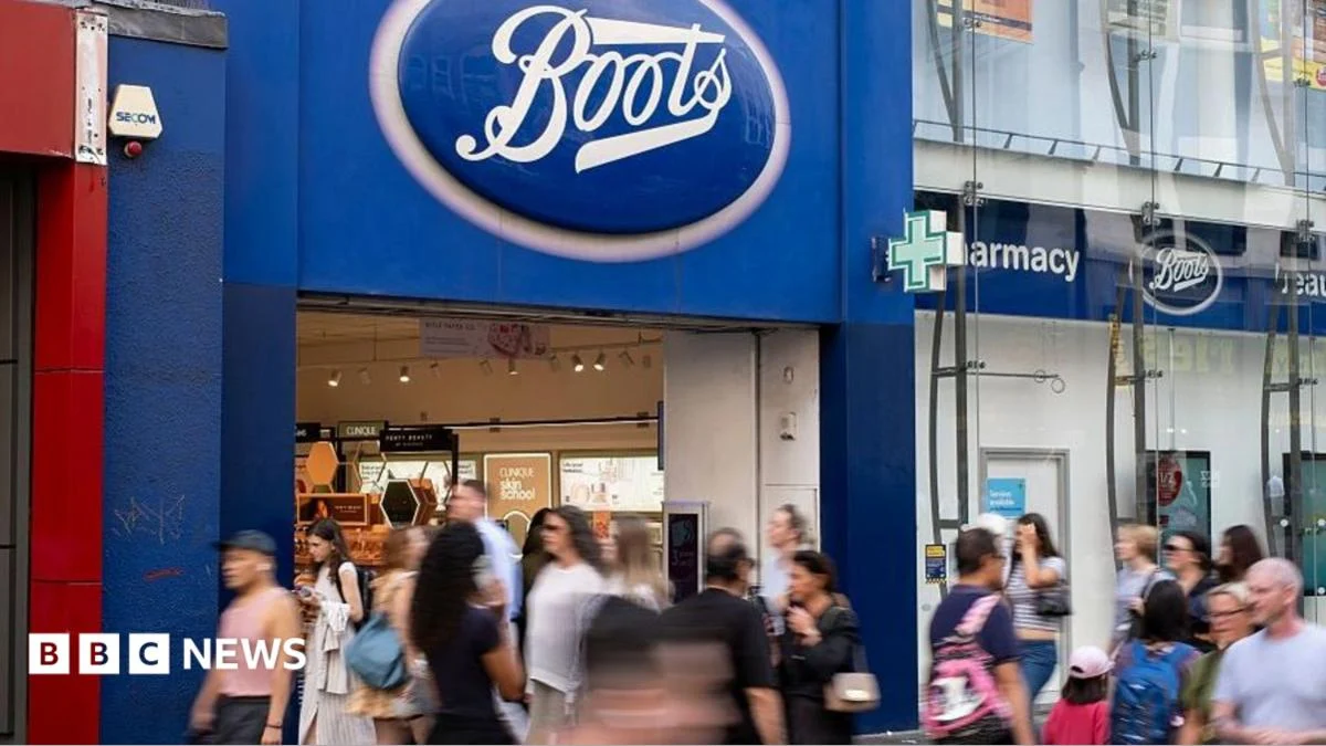 Boots New Owner: Canadian Family Buys UK High Street Staple
