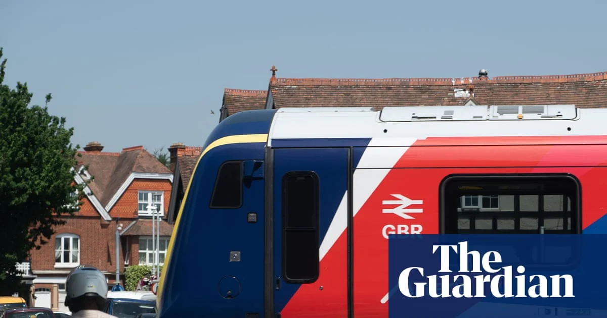 Train Supply Firm Bosses Paid £3.5m as Roscos Face Profit Criticism