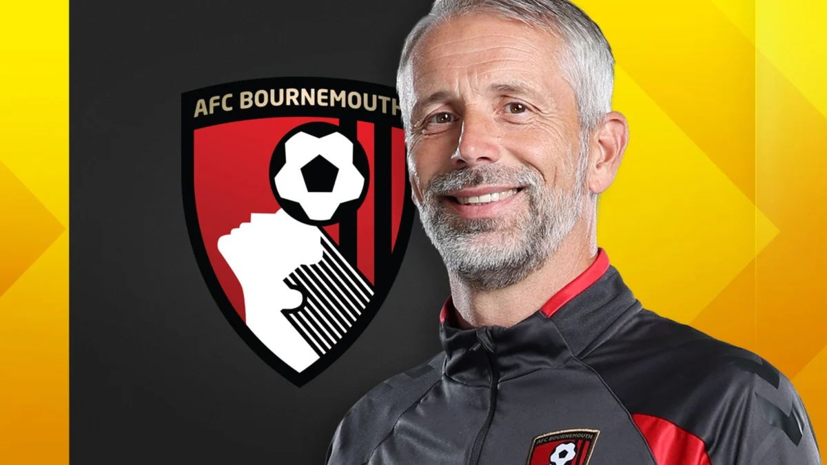 Bournemouth’s Rose Expresses Belief in Team Amid Pressure
