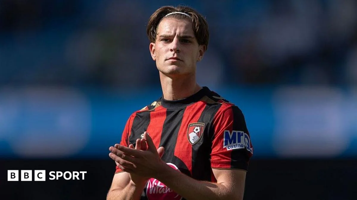 Bournemouth Open to Alex Scott Sale for £100M in January
