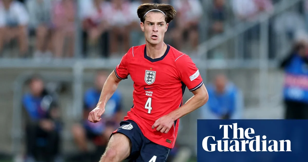 Alex Scott Injury Puts England Debut on Hold After Thigh Issue