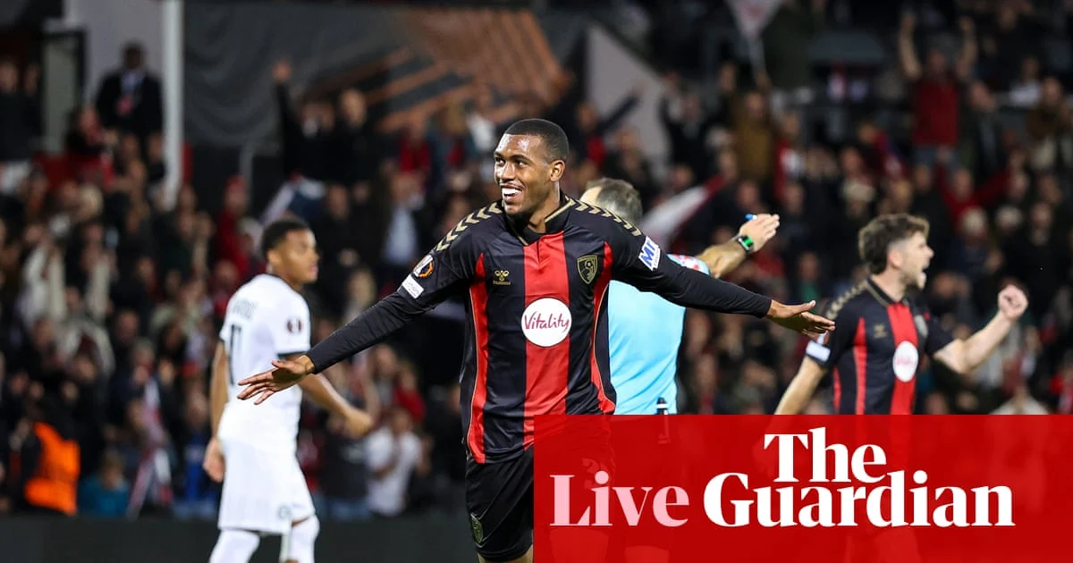 Europa League Live: Benfica Face Celtic in Group Stage Action