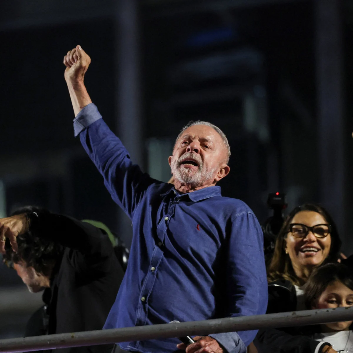 Brazilian Markets React Sharply to Surprise Election Outcome