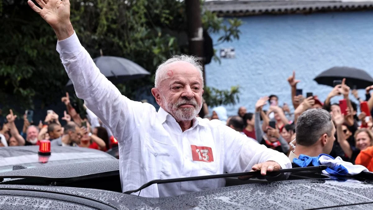 Brazilian Companies Rushed to Stablecoins on Election Day