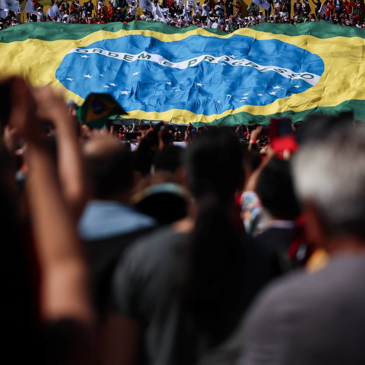 Brazil’s Political Crisis Extends Beyond Bolsonaro Leadership