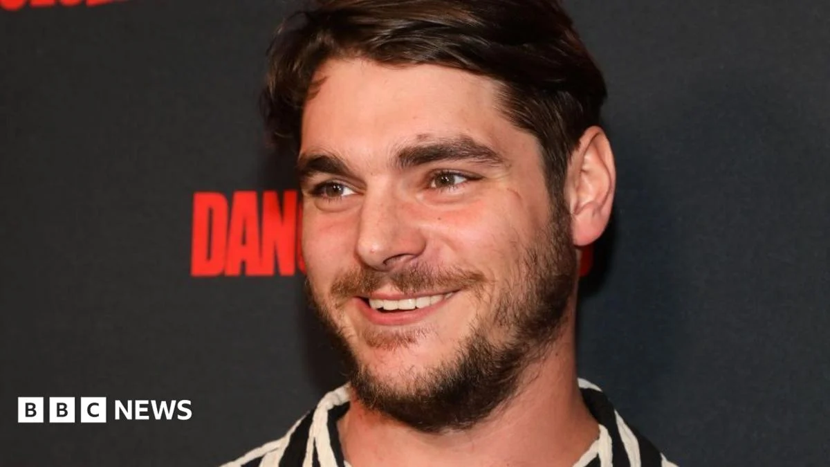 BBC News Reports Breaking Bad Actor RJ Mitte Dies at 34