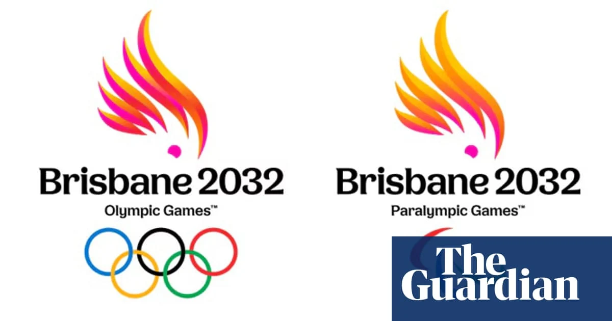Brisbane 2032 Olympic Emblems Leaked by Official YouTube