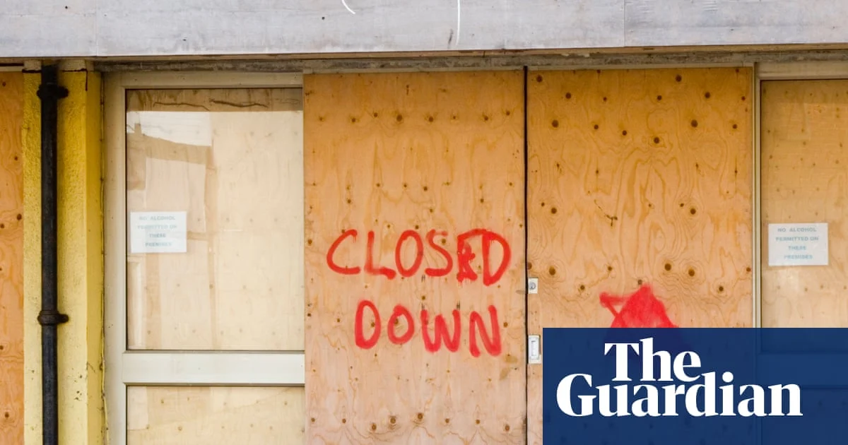 Rayner Pledges High Street Revival Before Next Election