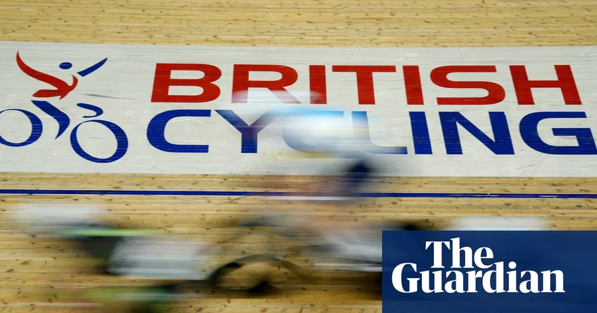 British Cycling Faces Toxic Culture Allegations From Former Employee