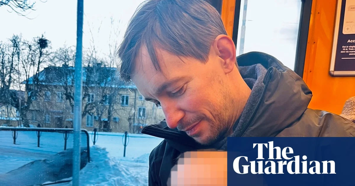 UK Photographer Faces Deportation and Family Separation in Sweden