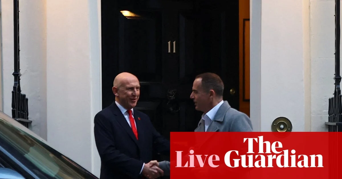 UK Budget 2026: Gas Charge Scrapped to Save Homes £45