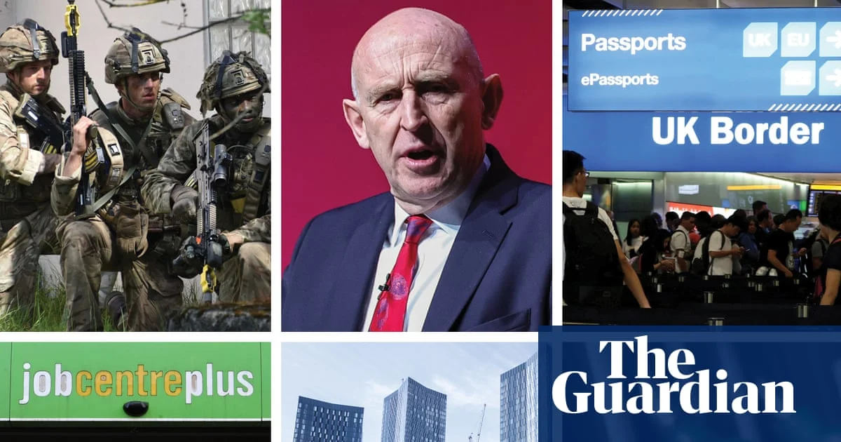 Budget 2026: Chancellor Faces Economic Pressure Ahead of First Budget