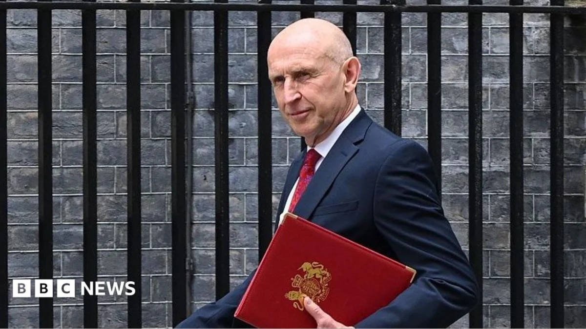 UK Budget to Include £1bn for Social and Affordable Housing