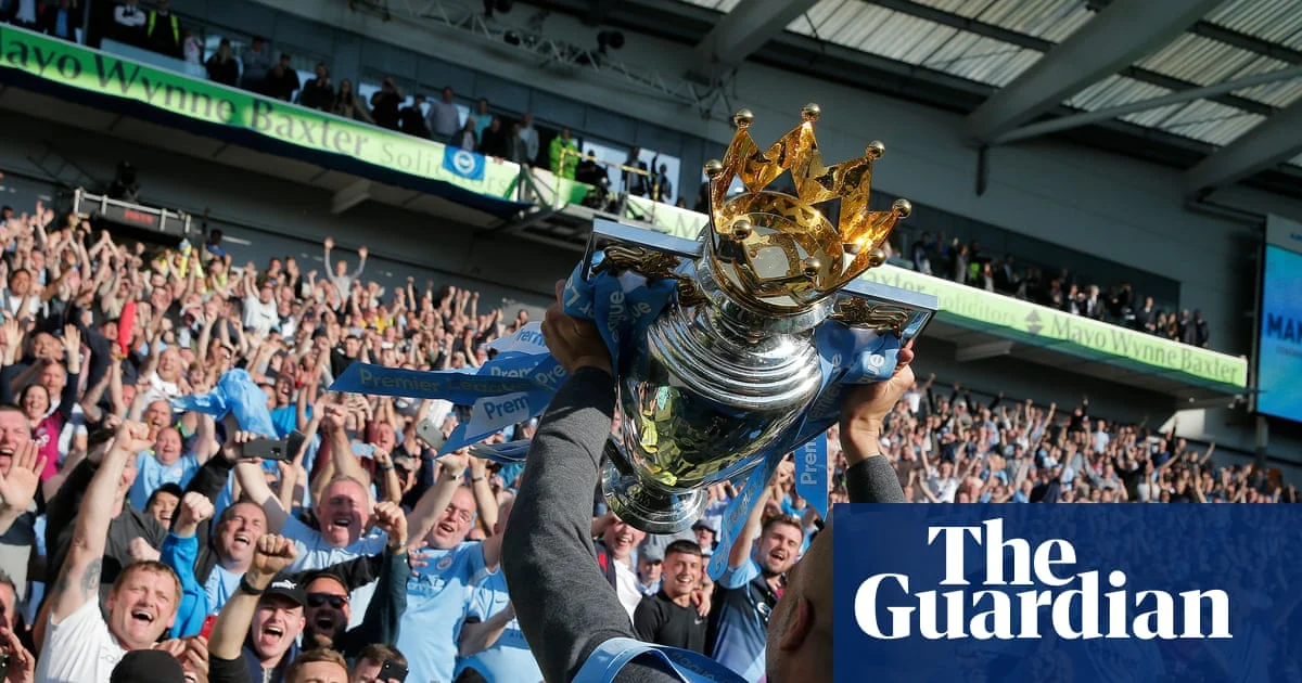 Guardian Questions Pep Guardiola Over Manchester City Financial Allegations