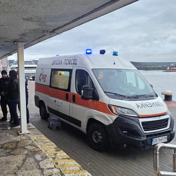 Bulgaria Summons Russian Ambassador After Black Sea Drone Strikes