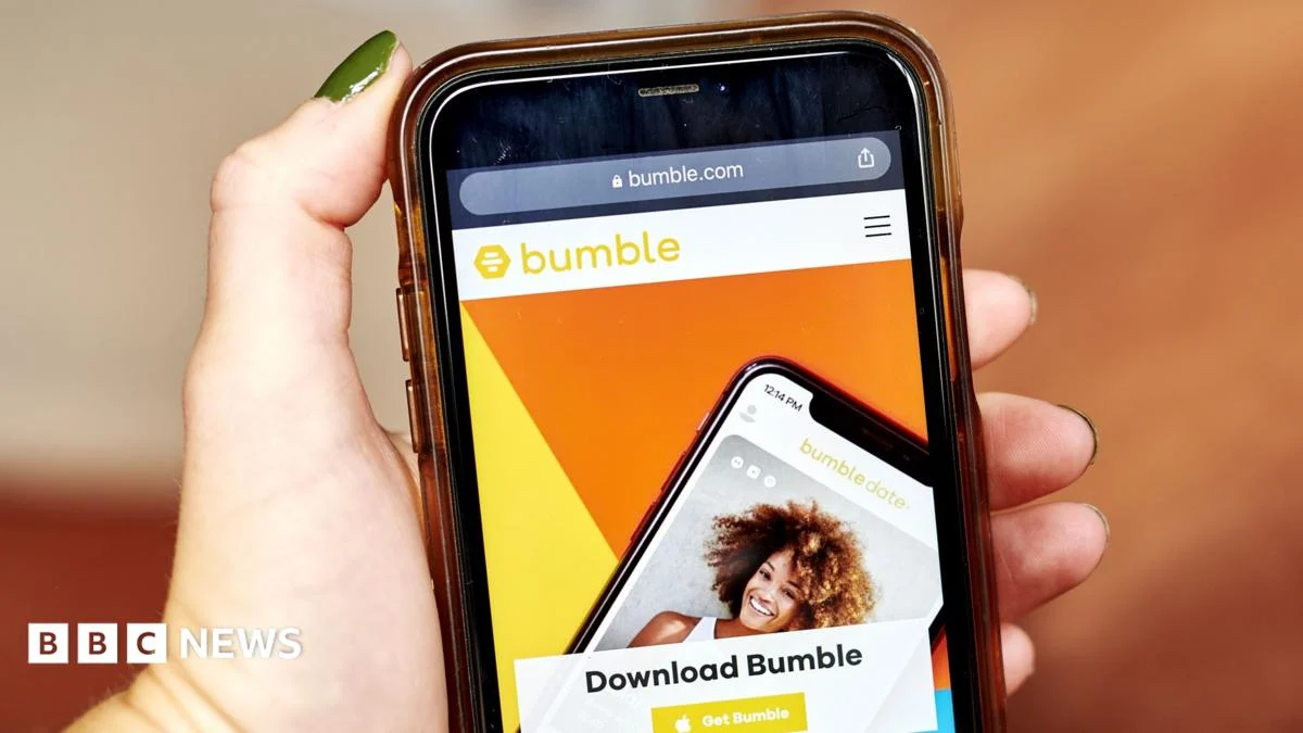 Bumble Shares Surge on $1 Billion Takeover Talks Report