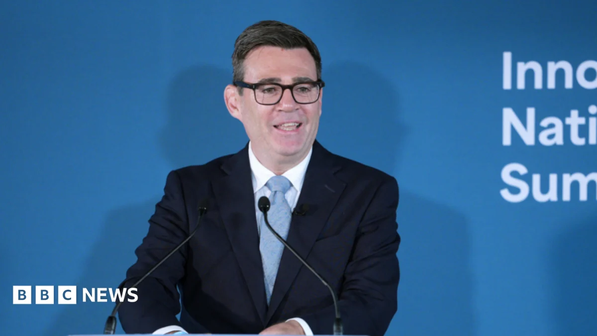 Burnham Vows to Limit Non-Compete Rules in Employment Contracts