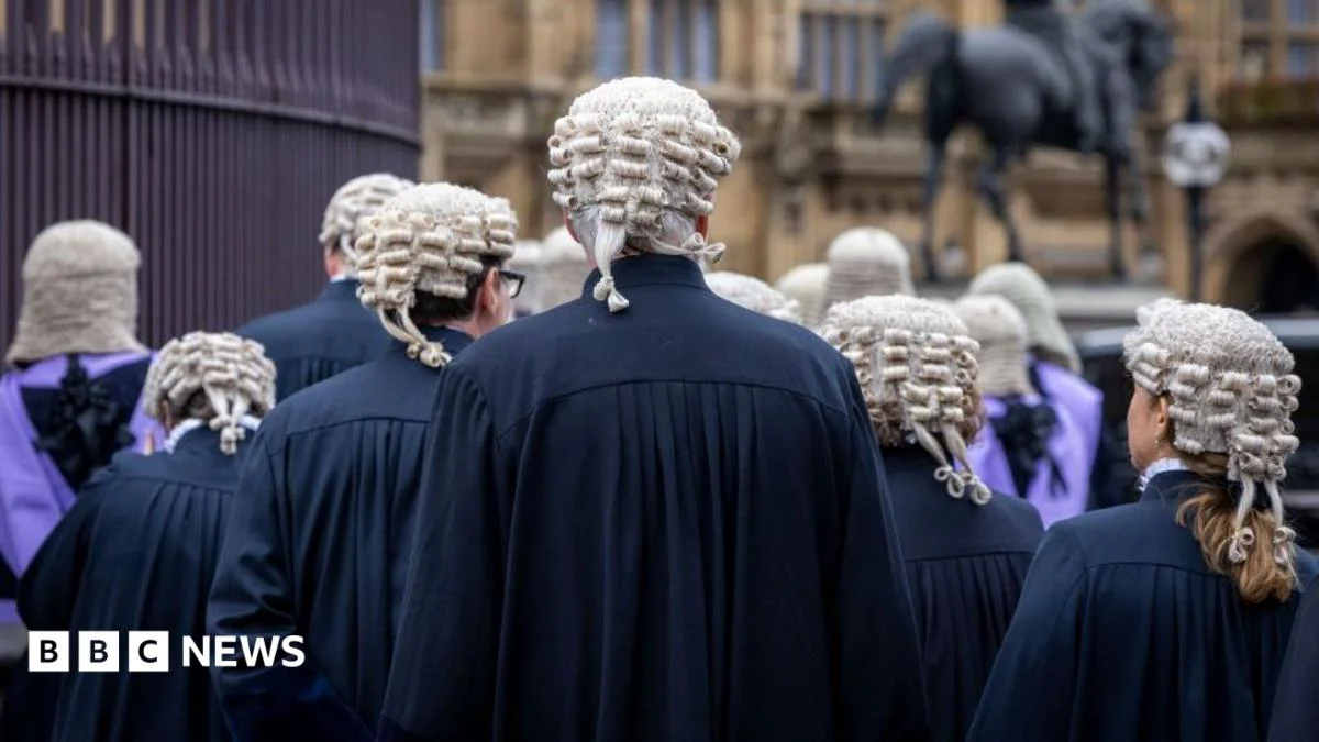 Burnham Scraps Controversial Plans to Curb Jury Trials