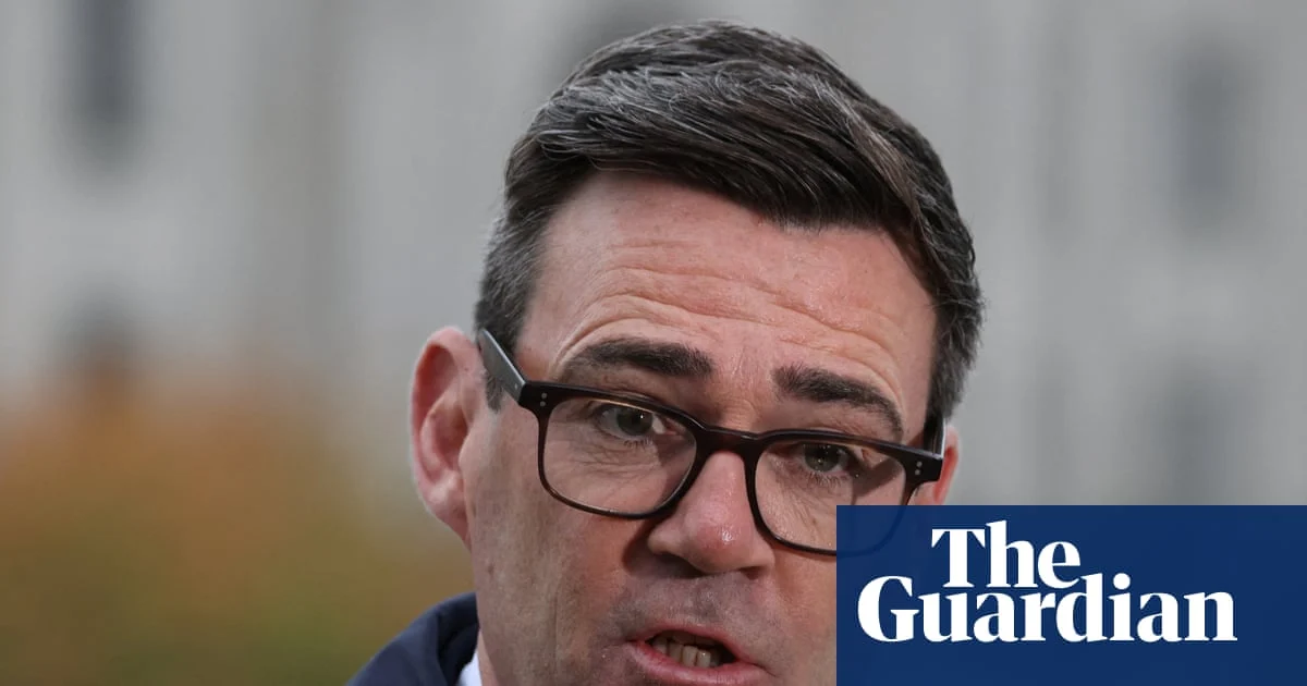 Burnham Urges MPs to Embrace Closer Ties with EU Amid Brexit Damage Warnings