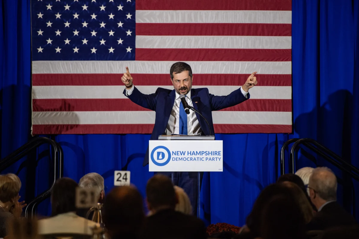 Buttigieg Plans Multi-State Campaign Swing Ahead of 2026 Midterms