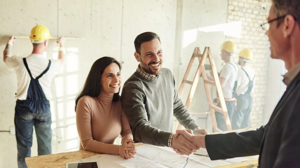 Mortgage Rate Buydowns Help Buyers Lock Lower Payments