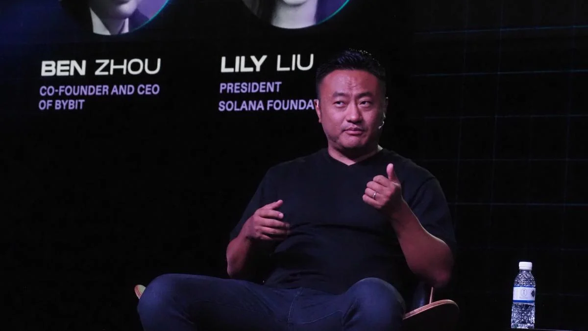Bybit Seeks Broker Partnerships to Compete with Robinhood in U.S. Market