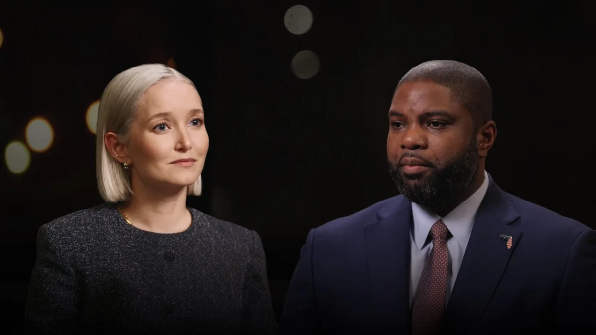Byron Donalds Rejects ‘Yes Man’ Label Toward Trump