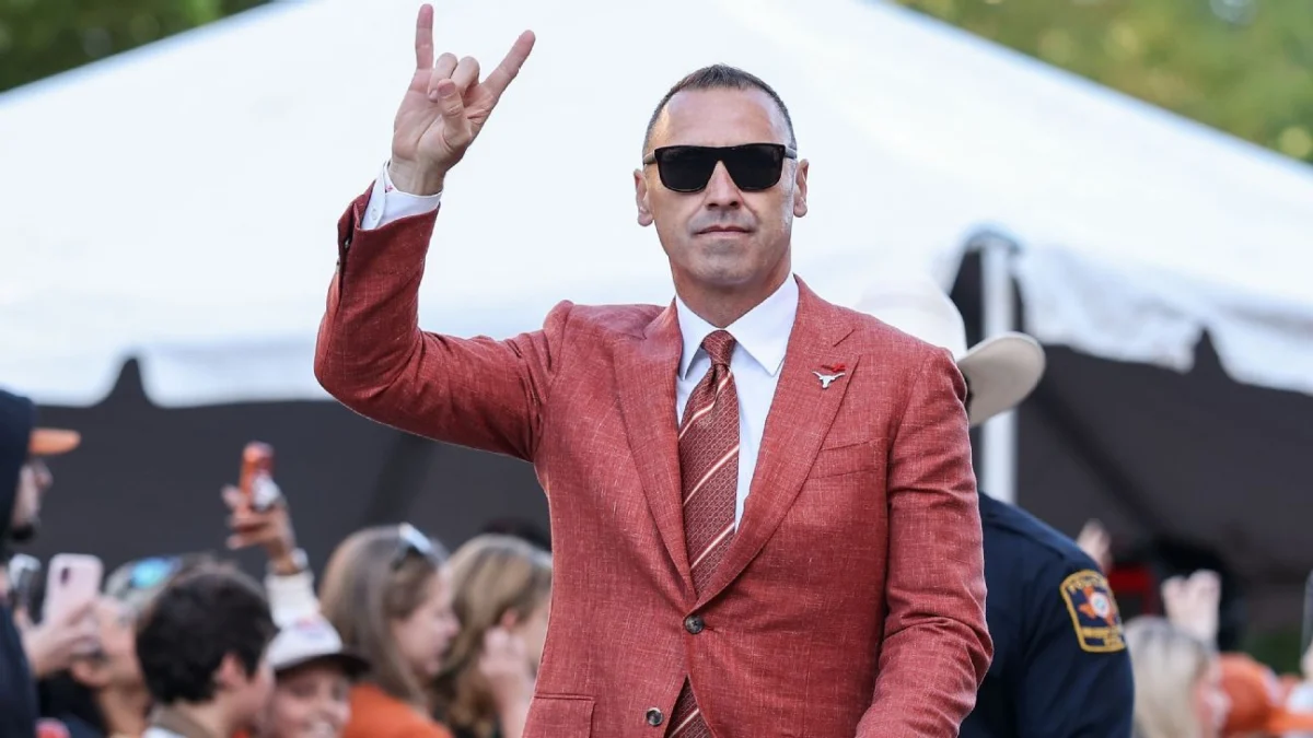 Week 7 College Football Bottom 10 Sees Surge of Upset Losers