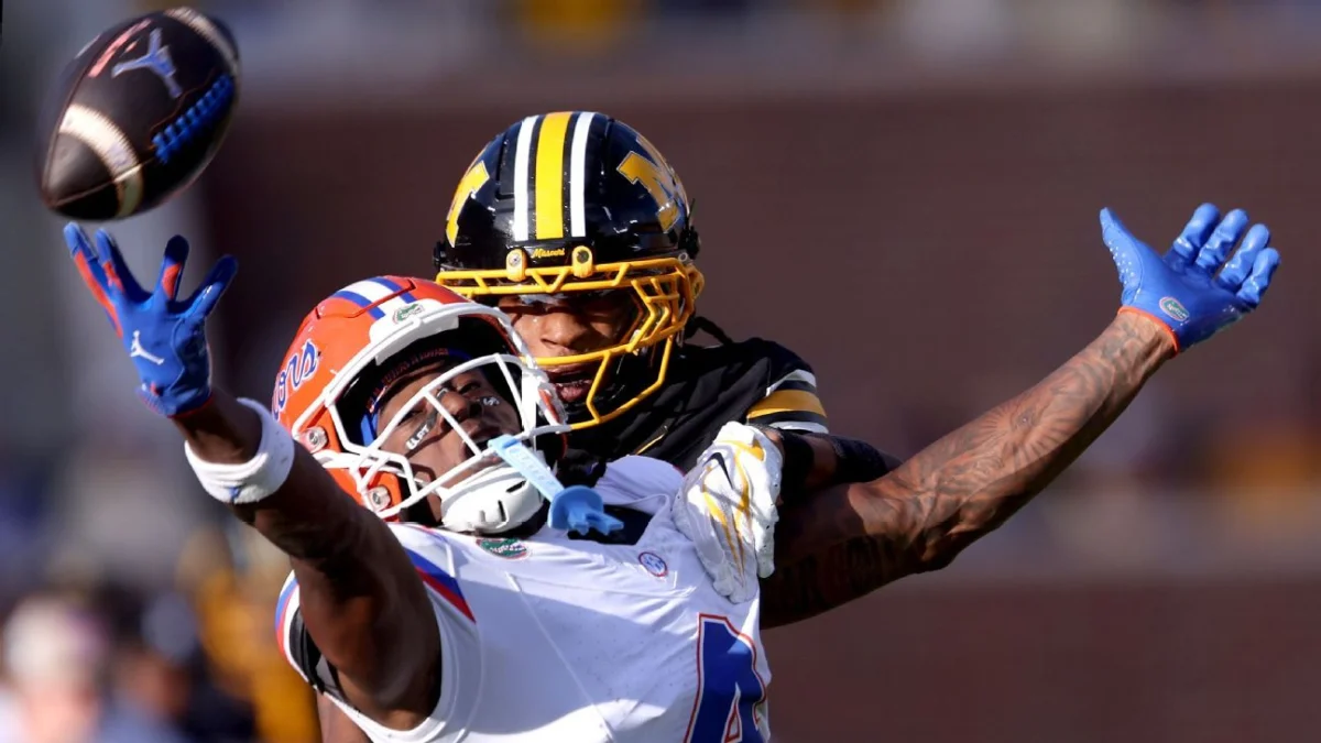 CFP Bubble Watch: Perfection Not a Playoff Prerequisite