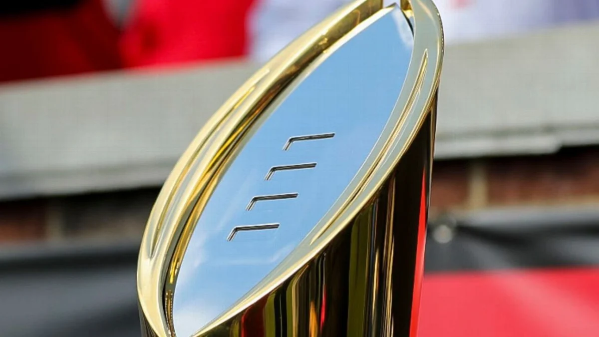 CFP to Continue Rights Talks with ESPN Over 24-Team Playoff