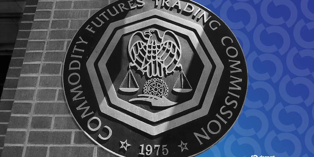 CFTC Proposes Rules Splitting Prediction Markets From Gambling