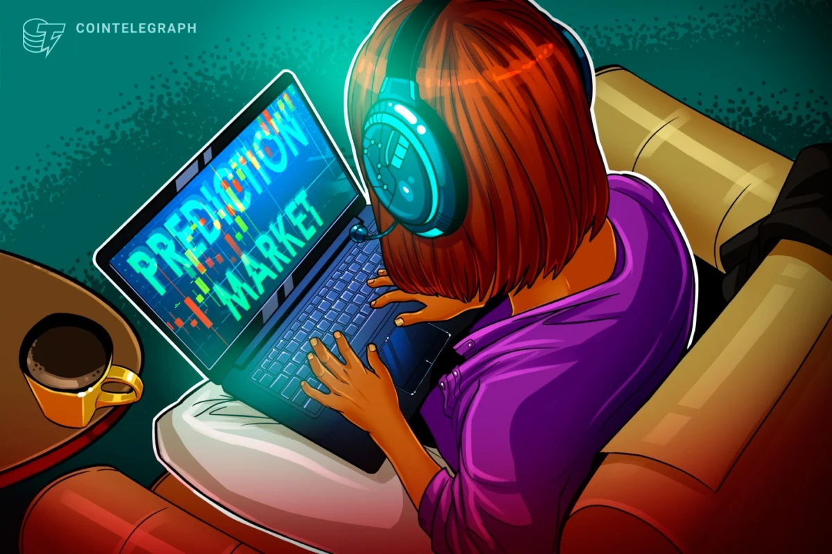 CFTC Moves to Classify Event Contracts as Swaps in Prediction Market Dispute