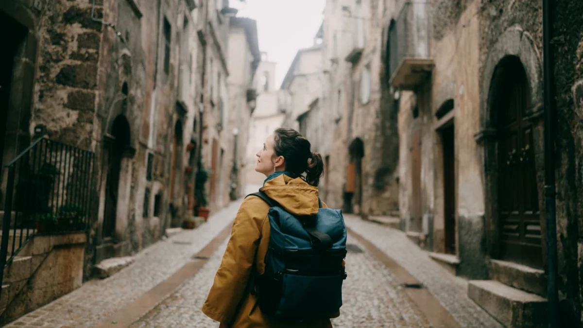 Round-the-World Flight Booking Tips From Points Expert