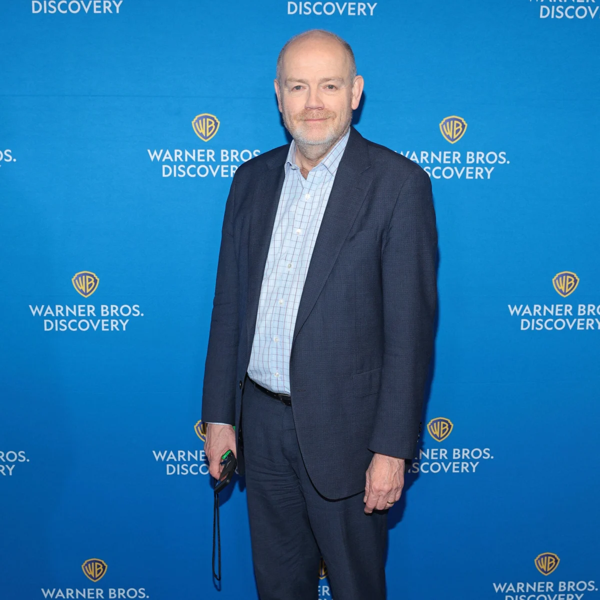 CNN Chief Mark Thompson to Remain CEO Under Skydance Ownership