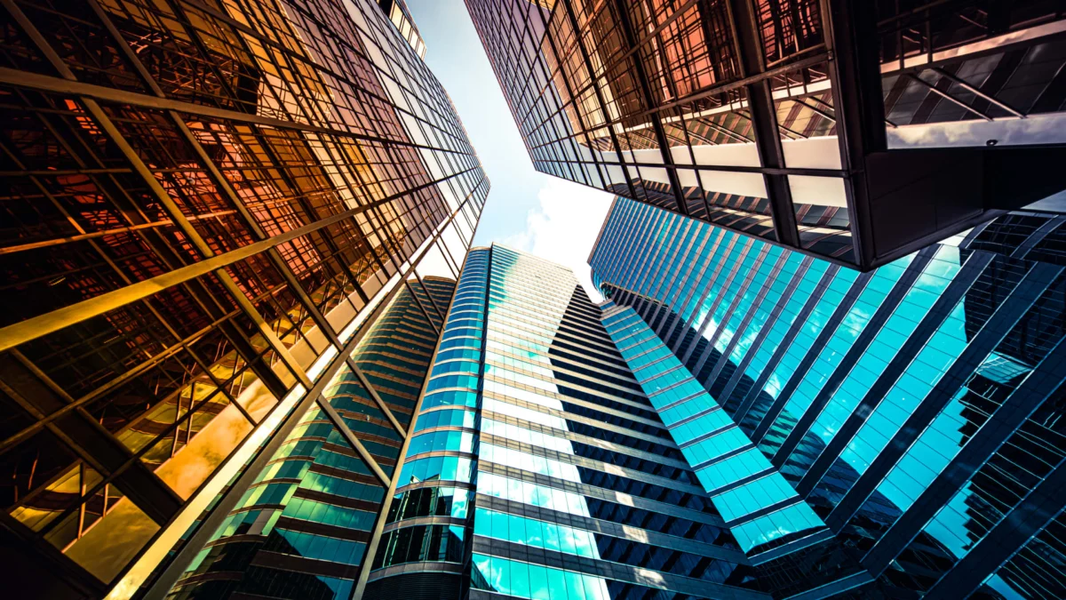 CRE Debt Maturing Now and Over Next Two Years Creates Opportunity