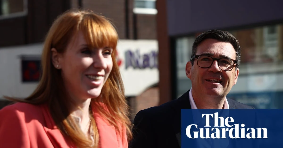 Cabinet Ministers Back Burnham Call for EU Free Movement Debate