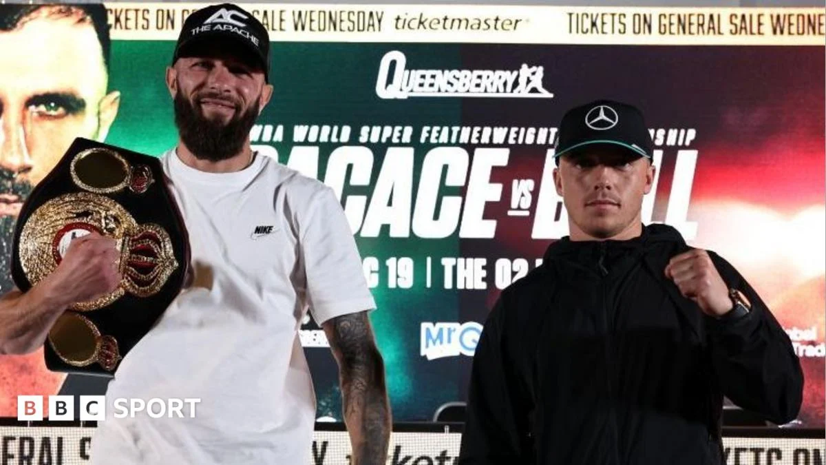 Cacace Focus Remains on Ball Despite Lomachenko Interest