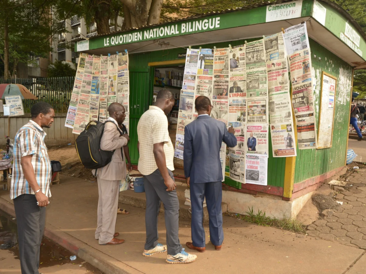 Cameroonians Await Government Shakeup After President Biya Returns