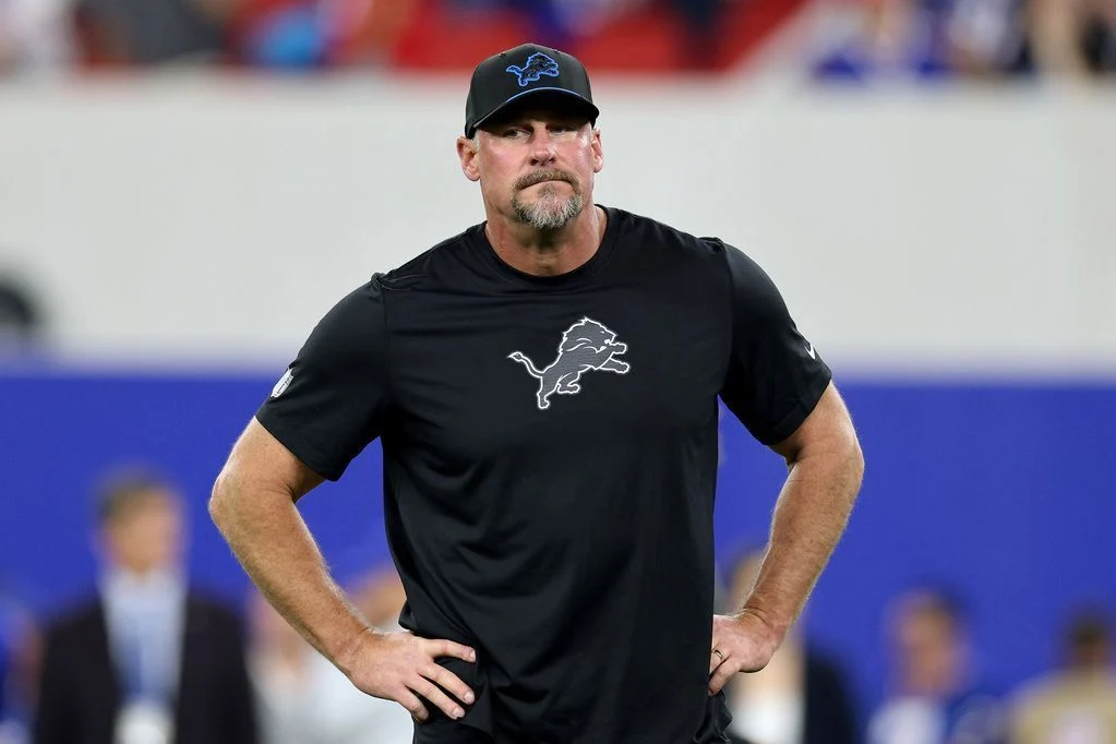 Campbell, Players Defend DC Sheppard After Lions Defense Struggles